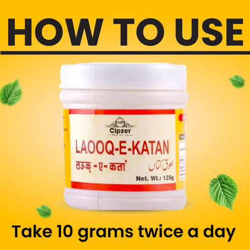 Cipzer Laooq-E-Katan