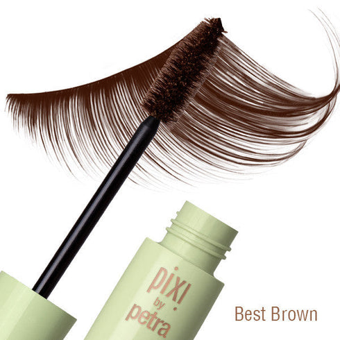 Pixi Beauty Large Lash Mascara