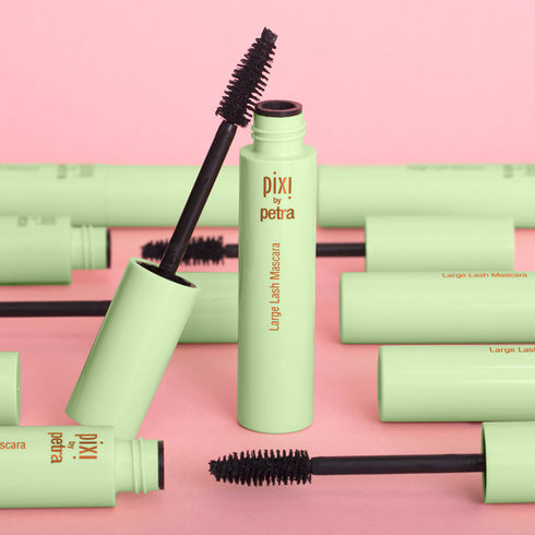 Pixi Beauty Large Lash Mascara