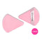 Praush Soft Focus Powder Pizza Puff