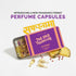 The Mad Nose Build Your Own Perfume Capsule Duo