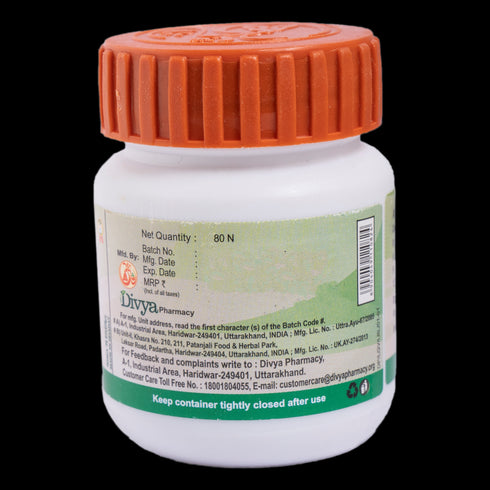 Patanjali Lavangadi Vati