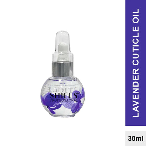 Shills Professional Cuticle Oil 30Ml