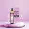 Wildflower Naturals Lavender Face Mist