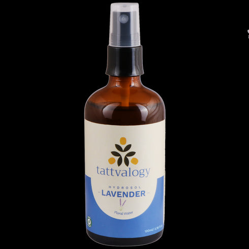 Tattvalogy Lavender pH Balancing Toner