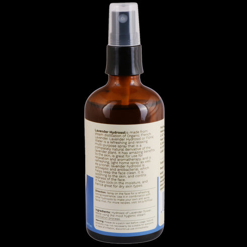 Tattvalogy Lavender pH Balancing Toner