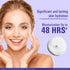 Multani Pharmaceuticals Limited Multani Naturals Lavender Moisturizer 250 ML Helps Repair & Soothe Refreshing Moisturizing Silky & Smooth Skin Feel