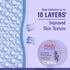 Multani Pharmaceuticals Limited Multani Naturals Lavender Moisturizer 250 ML Helps Repair & Soothe Refreshing Moisturizing Silky & Smooth Skin Feel