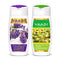 Vaadi Herbals Lavender Shampoo with Olive Conditioner (110 ml x 2)