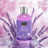 Bryan & Candy Lavender & Vanilla Cream Bath and Shower Gel