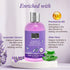 Bryan & Candy Lavender & Vanilla Cream Bath and Shower Gel