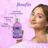 Bryan & Candy Lavender & Vanilla Cream Bath and Shower Gel