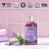 Bryan & Candy Lavender & Vanilla Cream Bath and Shower Gel