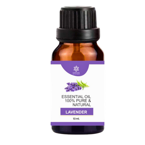 Natuur Lavender Essential Oil