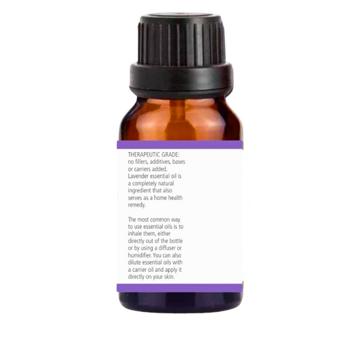 Natuur Lavender Essential Oil