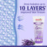 Multani Naturals Lavender Moisturizer | Instant Skin Hydration