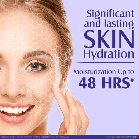 Multani Naturals Lavender Moisturizer | Instant Skin Hydration