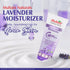Multani Naturals Lavender Moisturizer | Instant Skin Hydration