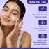 Multani Naturals Lavender Moisturizer | Instant Skin Hydration