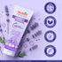 Multani Naturals Lavender Moisturizer | Instant Skin Hydration