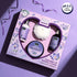 Bryan & Candy Lavender & Vanilla Cream Body Care Heart Collection