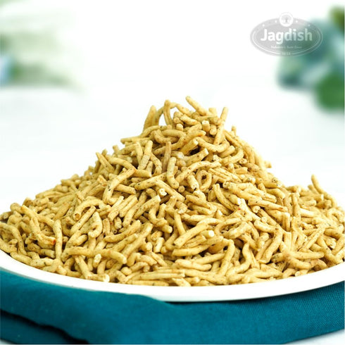 Jagdish Lavingya Sev