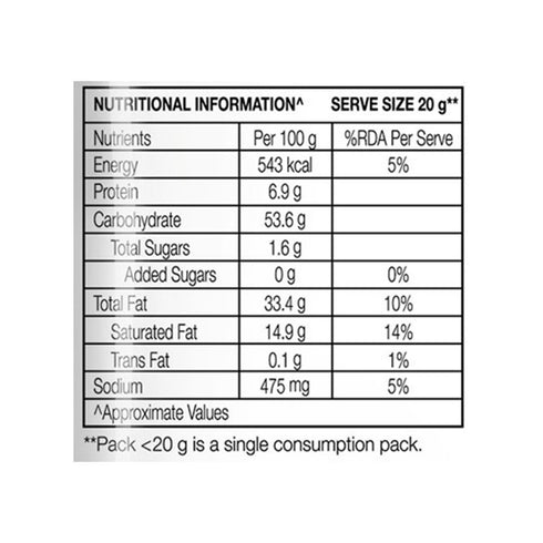 Lay's Wafer Potato Chips|Red Chilli