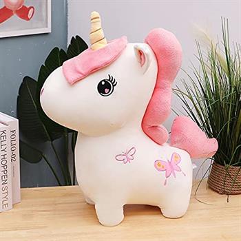 Leaf Unicorn Toy