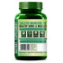 Himalayan Organics Magnesium Citrate+Glycinate Tablets