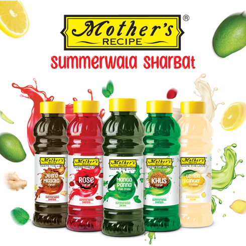 Mothers Recipe Pune Mother S Recipe Lemon Ginger