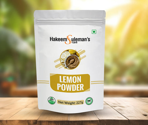 Atiya Herbs Lemon Powder