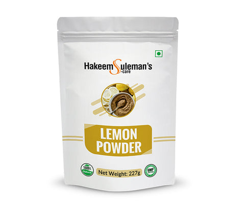 Atiya Herbs Lemon Powder