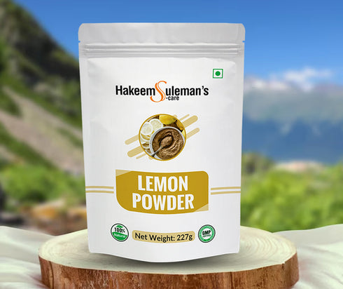Atiya Herbs Lemon Powder