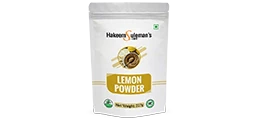 Atiya Herbs Lemon Powder