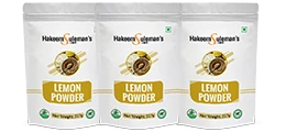 Atiya Herbs Lemon Powder