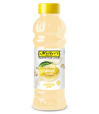 Mothers Recipe Pune Mother S Recipe Lemon Ginger