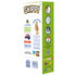 Skippi Ice Pops Lemon Flavor Skippi Natural Ice Pop