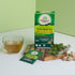Organic India Tulsi Lemon Ginger Tea