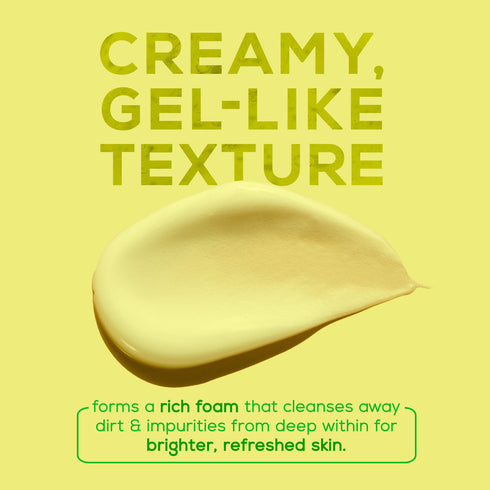 Joy Skin Fruits Brightening Face Wash