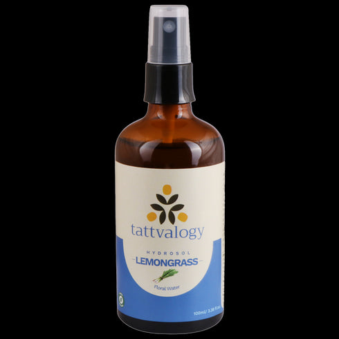 Tattvalogy Lemongrass Oily Skin Toner