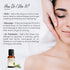Vasuestore Vasu Aromatics Combo of Basil Peppermint Lemon Lemongrass Essential Oil