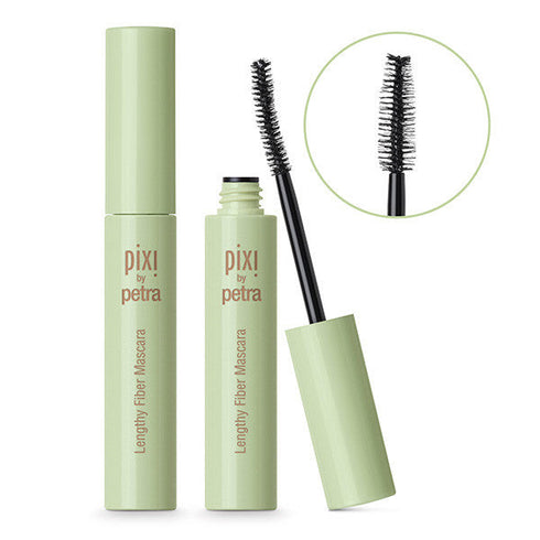 Pixi Beauty Lengthy Fiber Mascara