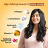 Fytika Let It Glow Collagen Powder - Fruit Punch + Pineapple + Orange Splash