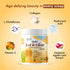 Fytika Let It Glow Collagen Powder - Fruit Punch + Orange splash