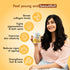 Fytika Daily Protein Vanilla Flavour and Let it Glow Collagen Fruit Punch Flavour