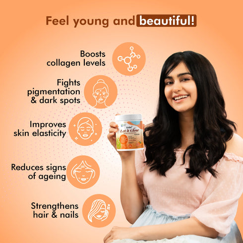 Fytika Healthcare Products Fytika Daily Protein Powder Vanilla Flavour