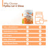 Fytika Healthcare Products Fytika Let It Glow Collagen Powder Fruit Punch Orange splash
