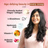 Fytika Let It Glow Collagen Powder - Pineapple + Orange Splash