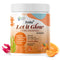Fytika Healthcare Products Fytika Let it Glow Collagen Powder Boosts Skin Radiance Hair Health Nail Strength For Men Women Orange Flavor