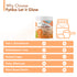 Fytika Healthcare Products Fytika Let it Glow Collagen Powder Boosts Skin Radiance Hair Health Nail Strength For Men Women Orange Flavor